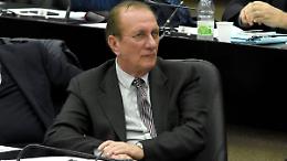 Posti di lavoro in cambio di regali, agli arresti domiciliari a Lecce anche l'ex assessore  al Welfare della Regione Puglia Salvatore Ruggeri