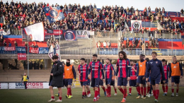 La Figc rigetta il ricorso: il Campobasso è definitivamente fuori dal campionato di serie C