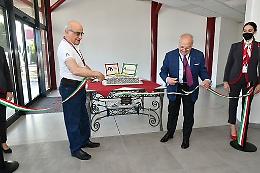 Brindisi tiene a battesimo i voli di Aeroitalia, la nuova compagnia aerea italiana indipendente