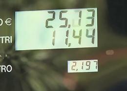 Caro carburante, nonostante il taglio su iva e accise i viaggi in auto diventano proibitivi
