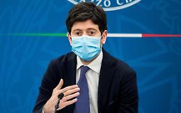 Dal cilindro di Speranza la quarta puntura anti Covid. Bassetti: "Ennesimo fallimento"
