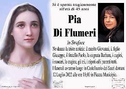 Pia Di Flumeri