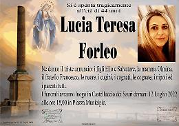 Lucia Teresa Forleo