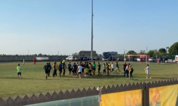Lavello, l'assessore Finiguerra: «È il momento di uscire allo scoperto per capire quale sarò il futuro della squadra»