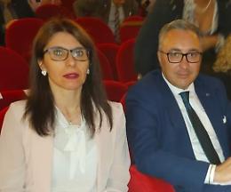 Criminalità, Lovecchio e Giuliano sollecitano l'intervento di Cartabia e Lamorgese: «In provincia di Foggia è guerra»