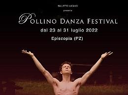 Ad Episcopia oltre 100 partecipanti per la manifestazione internazionale "Pollino Danza Festival"
