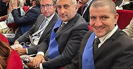 I presidenti Pappalardo e Marrese a Ravenna per l’Assemblea nazionale delle Province 
