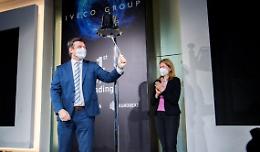 L'accelerata di Iveco su Foggia: produzione di 3mila autobus di ultima generazione nei prossimi due anni