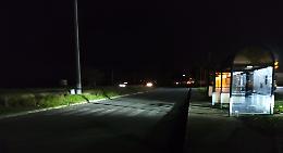 Area industriale di Melfi: ripristinata l'illuminazione. Bardi ringrazia Bonifacio e Maglione


