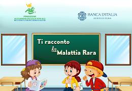 Ecco il progetto scolastico “Ti racconto la malattia rara” della Fondazione Alessandra Bisceglia