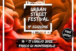 Ecco la terza edizione dell’Urban Street Festival: tutto pronto a Potenza 