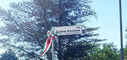 Matera intitola una strada a Vincenza Castria, storica protagonista delle lotte contadine
