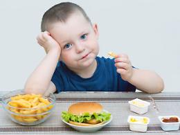 L'obesità è scritta nei geni o nel destino alimentare che ci costruiamo?