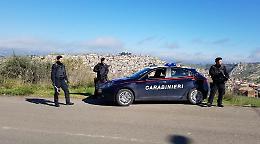 I Carabinieri di Avellino beccano la banda della provincia di Foggia che assaltava i bancomat in Alta Irpinia