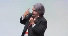 Brunetta lascia Forza Italia: il picconatore della Pa che derideva il costo psichico del tampone 

