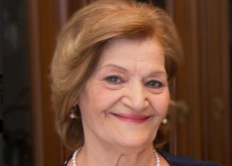 Maria D'Elia 