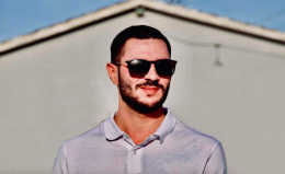 Battista Zanfino nuovo presidente della Pro Loco “Il Borgo” di Bella: «Fare rete e comunicare al meglio le attività»