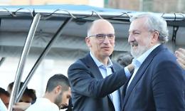 In Puglia «Pd e Emiliano i grandi sconfitti». M5S conquista l'uninominale a Foggia, eletta Dalla Chiesa per FI, sconfitto Lopalco