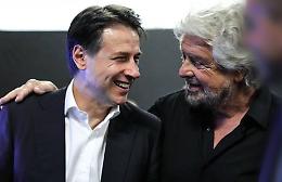 Grillo avvisa Conte sulla deroga al secondo mandato: "Dovrai fare a meno di me"
