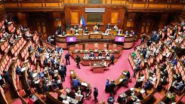 Elezioni 2022: ecco tutti gli eletti fra Camera e Senato