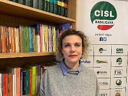 Lavoro, Franchini (Cisl): “In arrivo strumenti utili per favorire l’occupazione giovanile e femminile nel Mezzogiorno”