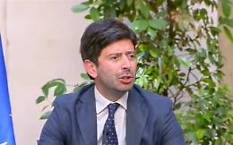 I soldi del dl Semplificazioni per aumentare le indennità dei collaboratori del ministro Speranza

