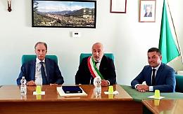 Bardi a Tramutola: obiettivo nuove politiche di sviluppo e di crescita nelle differenti aree lucane 