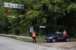 A casa con  10 grammi di eroina: 26enne nigeriano arrestato dai Carabinieri a Villa d’Agri