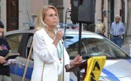 Magistrata antimafia sotto scorta a Potenza per le minacce ricevute