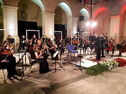Contributo triennale per le attività artistiche: il Conservatorio 'Duni' di Matera ringrazia Bardi 