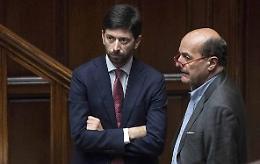 Articolo 1, ok dalla Direzione: c'è Speranza, tra i big passo indietro di Bersani in Parlamento dal 2001