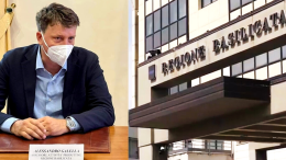 Galella a tutto sport: "Abbiamo visione e risorse, daremo alla Basilicata una nuova legge"


