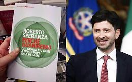 Articolo uno verso la scissione? Speranza fa i conti con la legge elettorale e un seggio sicuro 