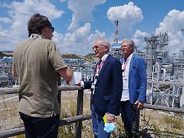 Tempa Rossa: omologati dall’Asp gli impianti elettrici dei pozzi, è il primo e unico caso in Italia