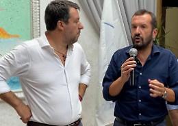 Lega, Pasquale Pepe riconfermato responsabile delle Politiche del Mezzogiorno
