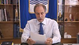Più Melfi per il post Tavares, Bardi: "Mi auguro che il sito di San Nicola sia considerato sempre più centrale"