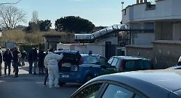 Resta in carcere l'imprenditore che tentò di uccidere il boss della mafia di Foggia e il figlio 15enne