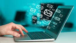 Come fare per ottenere un indirizzo email professionale
