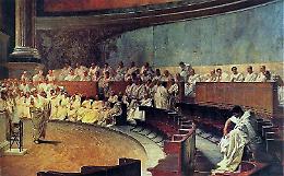 Volete vincere le elezioni? Imparate da Cicerone