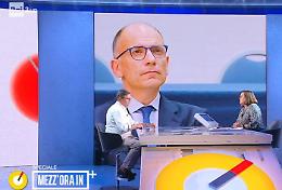 "C'è una grande ammucchiata", Calenda fa saltare il banco nell'alleanza col Pd 