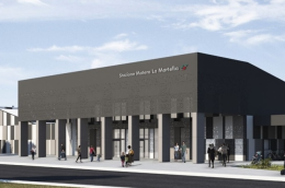 Ferrovie pubblica il bando di gara da 311milioni di euro per la nuova linea Ferrandina - Matera La Martella