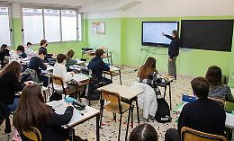 Dal Pnrr 130milioni alla Puglia per le scuole del futuro