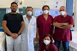 Sanità, a Muro Lucano arriva la teledialisi. Il sindaco Setaro ringrazia Bardi: «Grande opportunità»