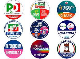 Elezioni, al Viminale il deposito dei simboli dei partiti: c'è tempo fino a domenica 14 alle 16

