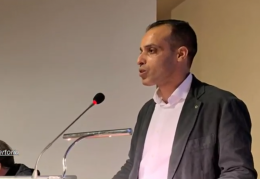 L'Usb smonta il teatrino dell'aggressione al sindacalista Anolf Cisl a cui la Regione Puglia ha affidato la foresteria del "ghetto" di San Severo