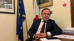 “La protesta della magistratura contro la riforma Nordio è giusta”: il punto del deputato Lomuti (M5s)