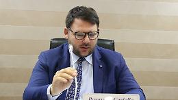 Rapporto Cgia di Mestre tra crisi economica e caro bollette, l'analisi di Cariello (Lega)
