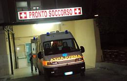 Carabiniere 41enne perde la vita in un incidente stradale a Barletta, nel far ritorno in moto da turno di servizio a Manfredonia