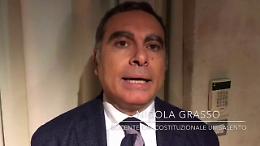 La carica in Puglia dei 136 autocandidati al Parlamento con il M5S