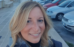 Liste PD, anche Valentina Lucianetti nell'uninominale 